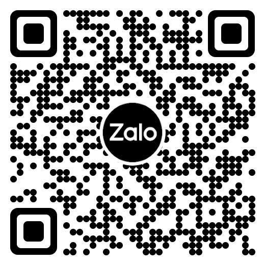 QR Zalo